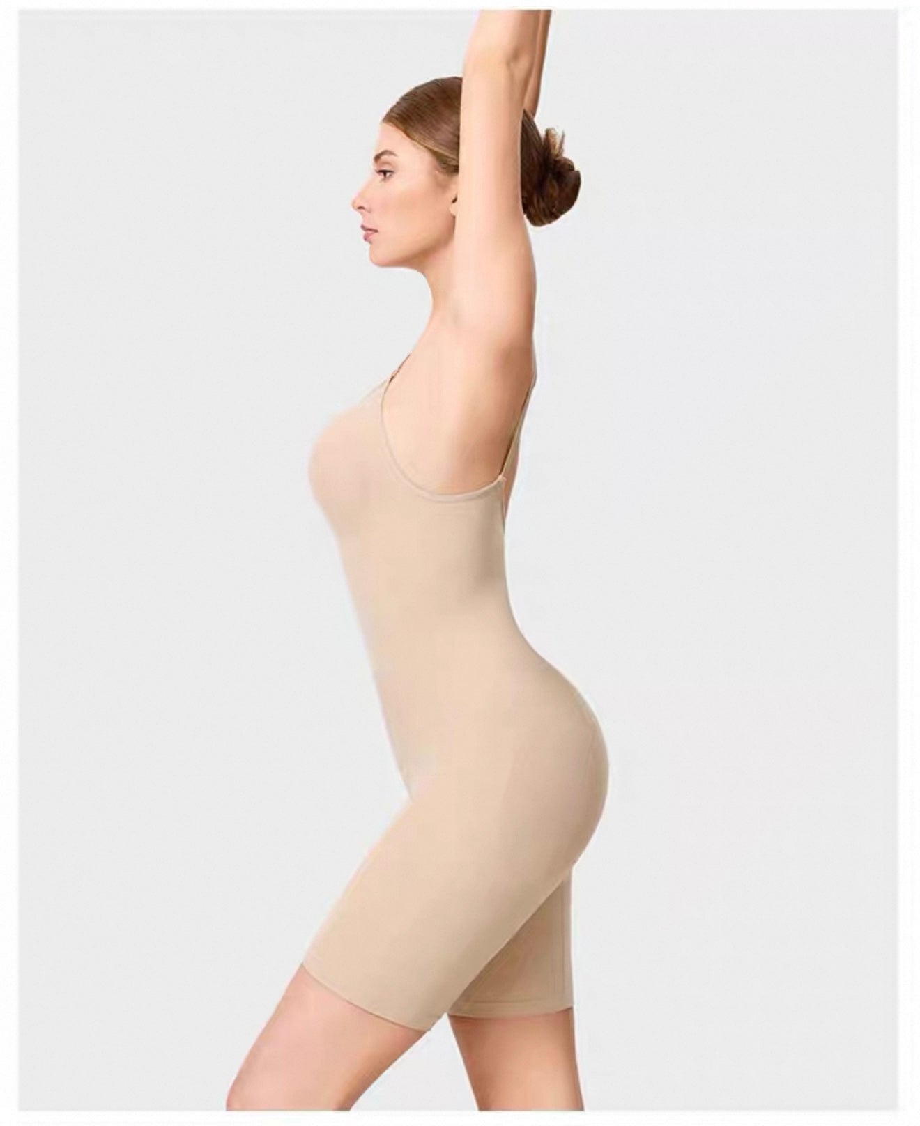 SheShape - Bodysuit Sculpting Shapewear