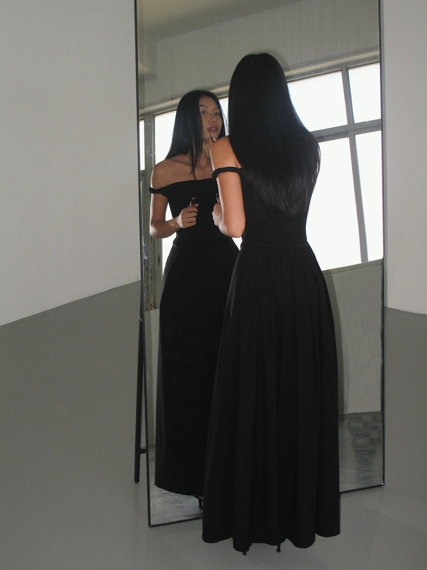 Été d’Amour - Sommerkleid