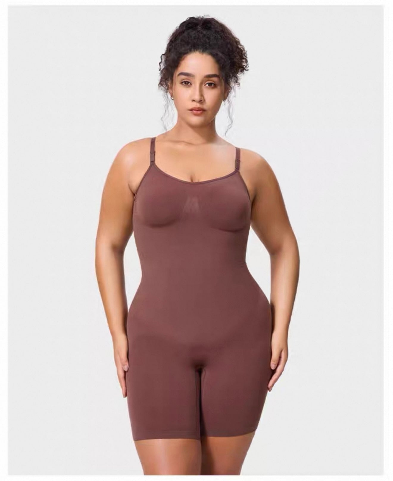 SheShape - Bodysuit Sculpting Shapewear