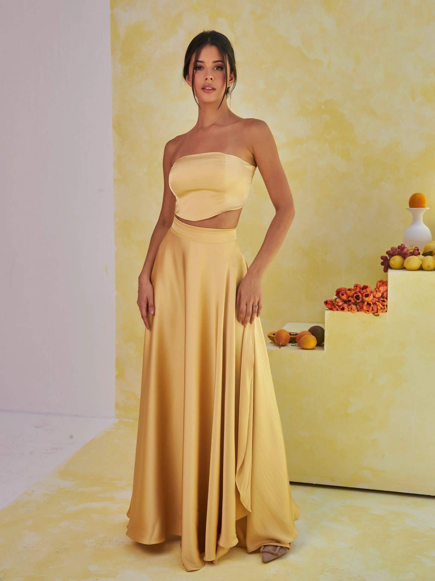 Limoncello Set