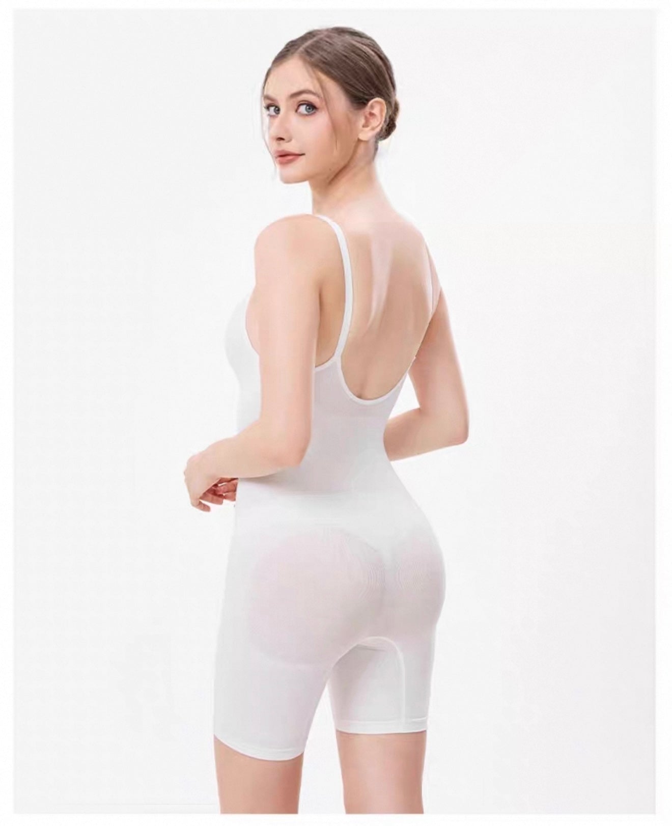 SheShape - Bodysuit Sculpting Shapewear