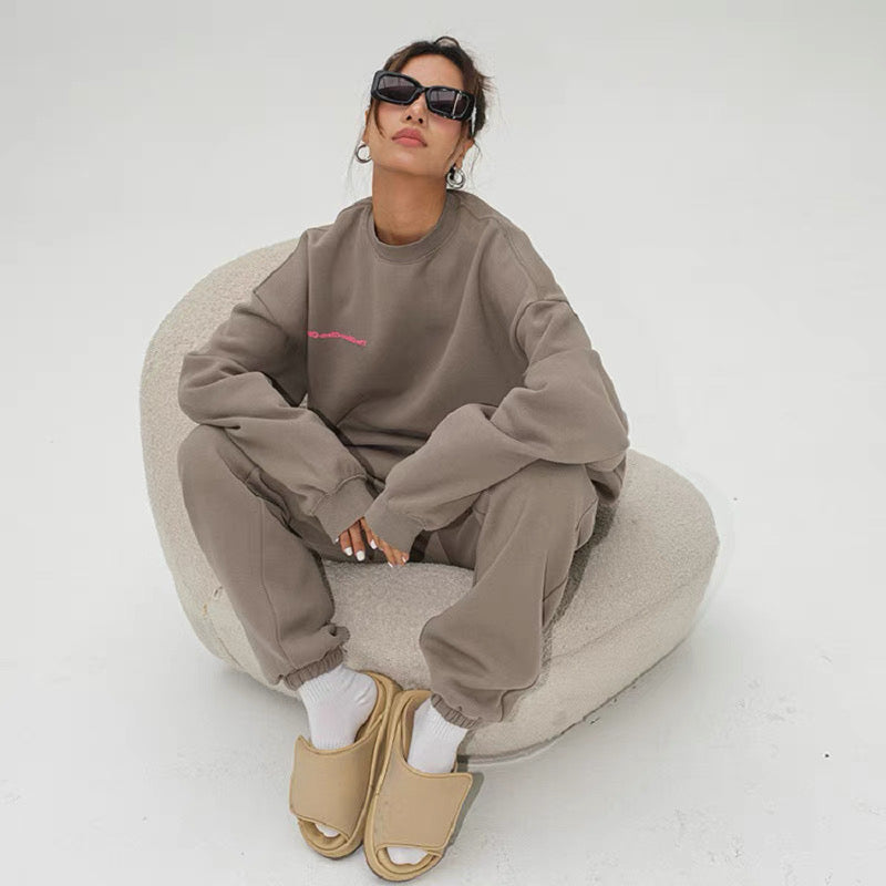 Élan Sportif - Tracksuit