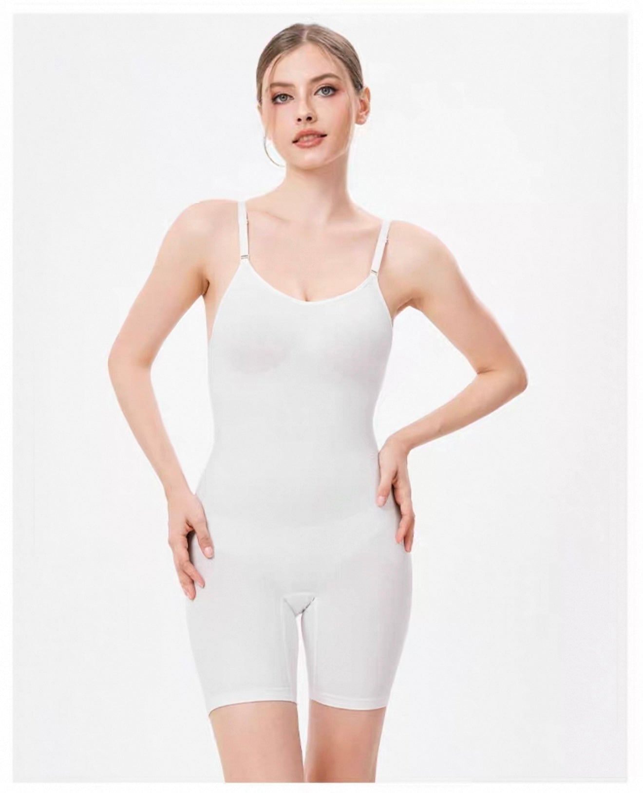 SheShape - Bodysuit Sculpting Shapewear