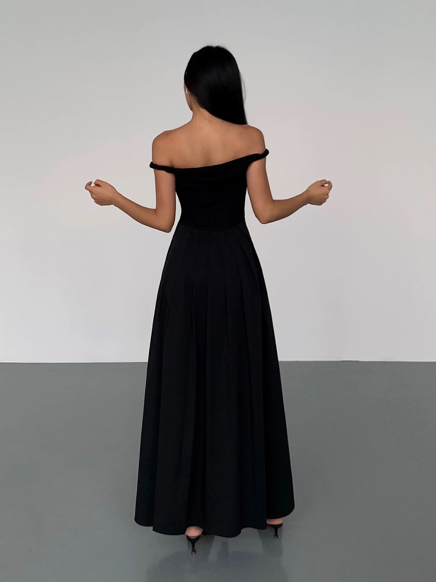 Été d’Amour - Sommerkleid