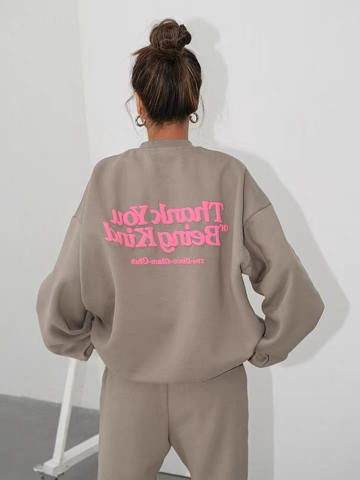 Élan Sportif - Tracksuit