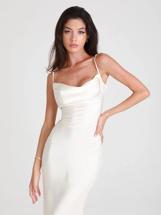 Éclat de Soie - Slip Kleid