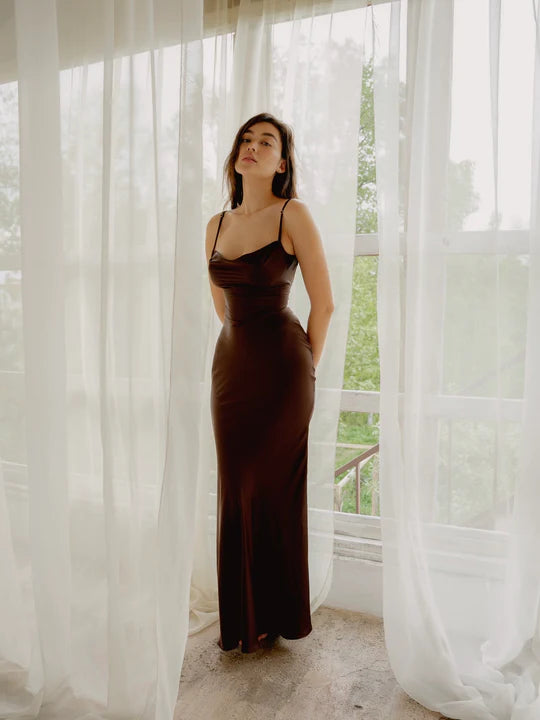 Éclat de Soie - Slip Kleid