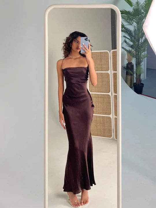 Éclat de Soie - Slip Kleid
