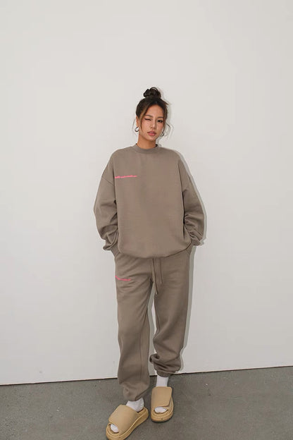 Élan Sportif - Tracksuit