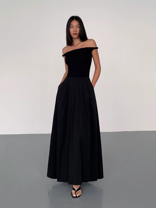 Été d’Amour - Sommerkleid