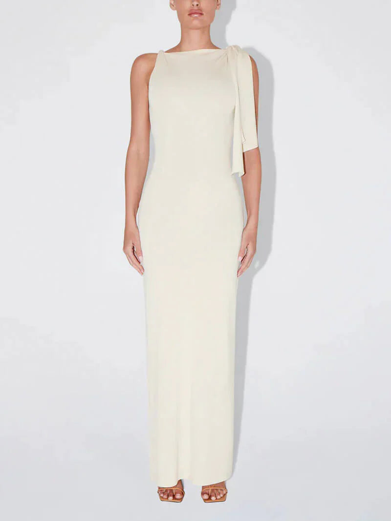 Élcat de Lune - Maxikleid