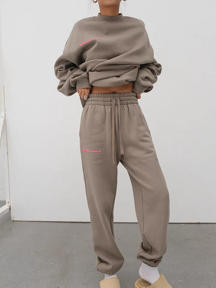 Élan Sportif - Tracksuit