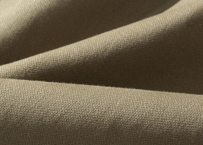 Le Manteau Camden - Mittellanger Heritage-Car Coat „Camden“