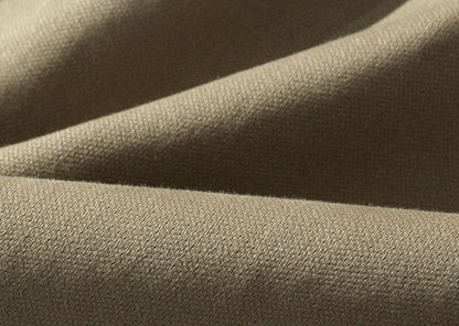 Le Manteau Camden - Mittellanger Heritage-Car Coat „Camden“