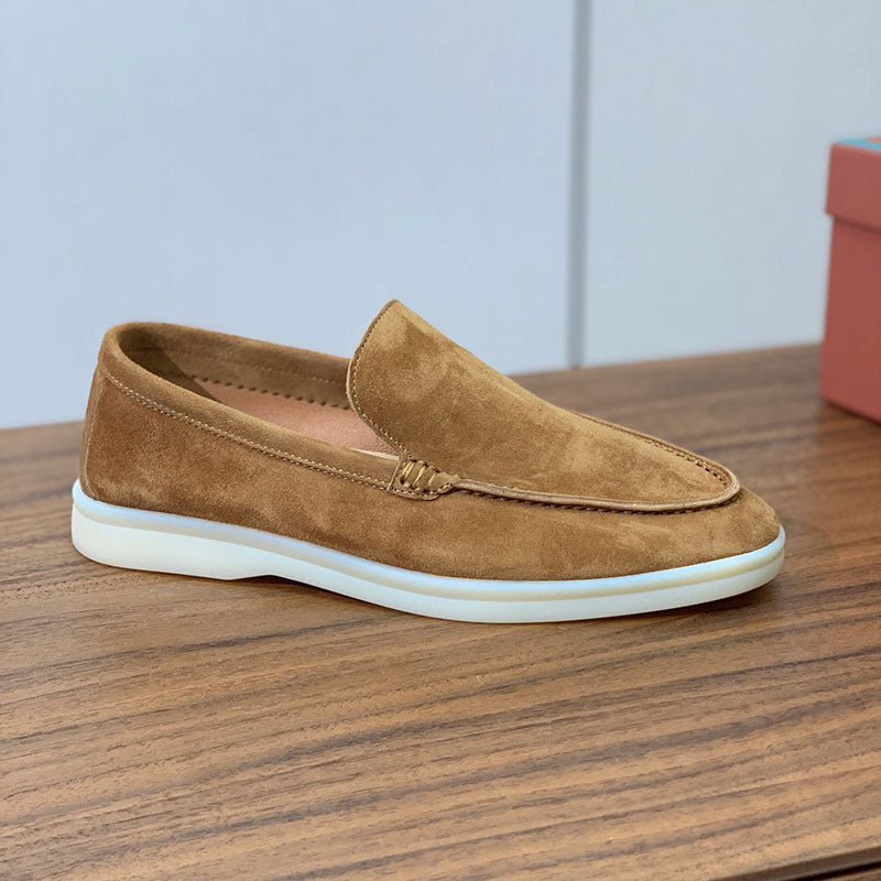 Été Velours - Sommer-Loafer