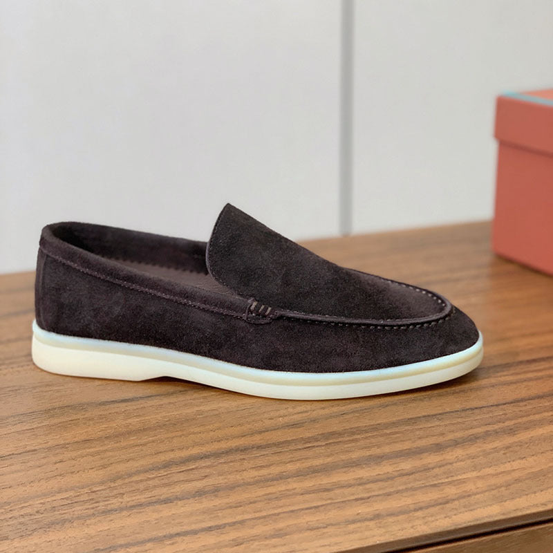 Été Velours - Sommer-Loafer