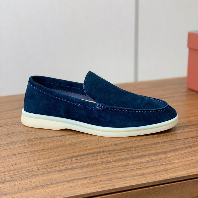 Été Velours - Sommer-Loafer