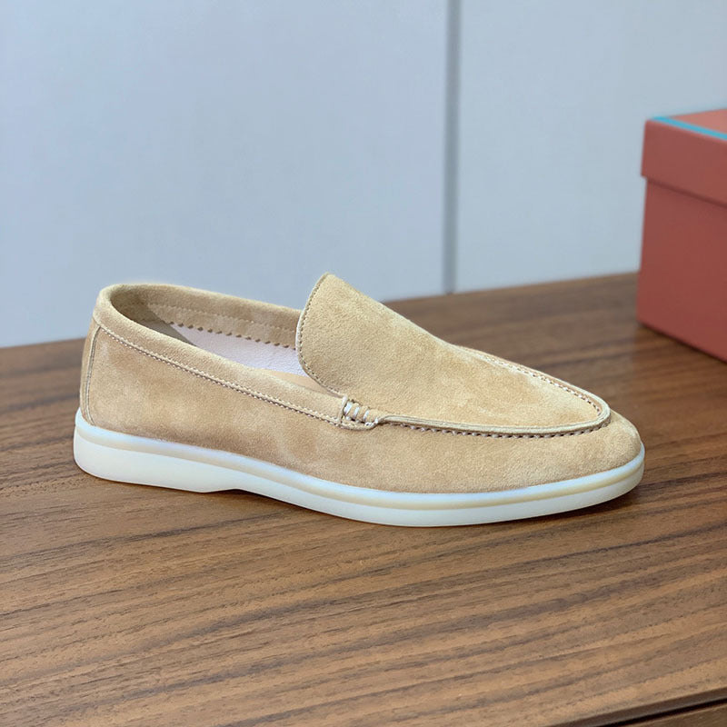 Été Velours - Sommer-Loafer