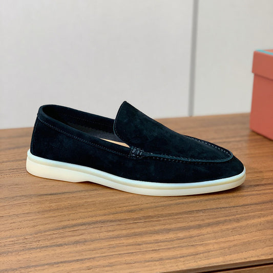 Été Velours - Sommer-Loafer