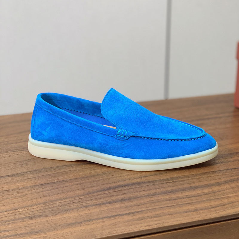 Été Velours - Sommer-Loafer