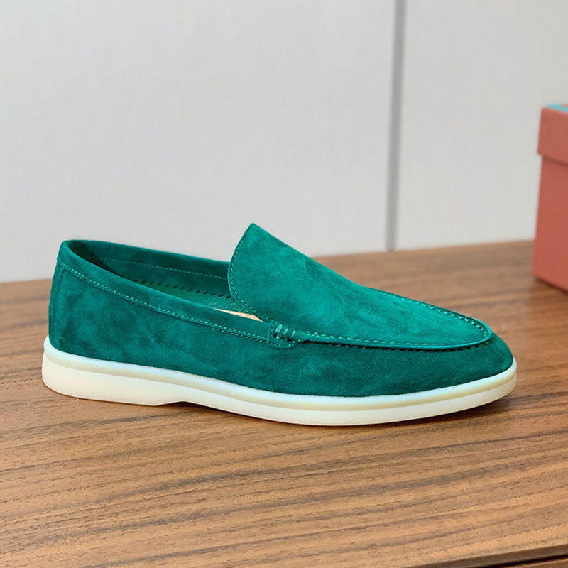 Été Velours - Sommer-Loafer