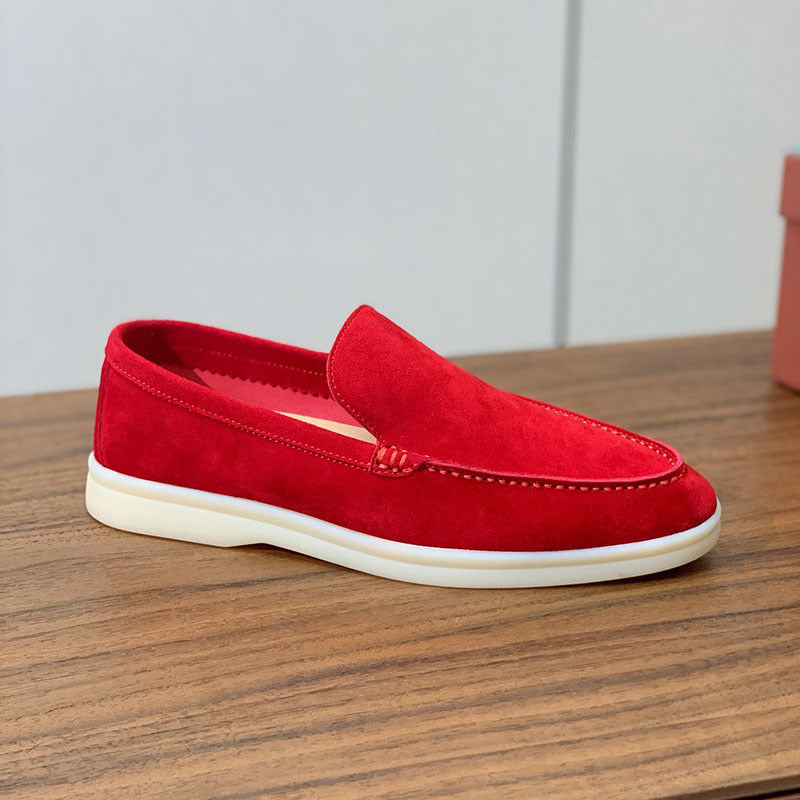 Été Velours - Sommer-Loafer