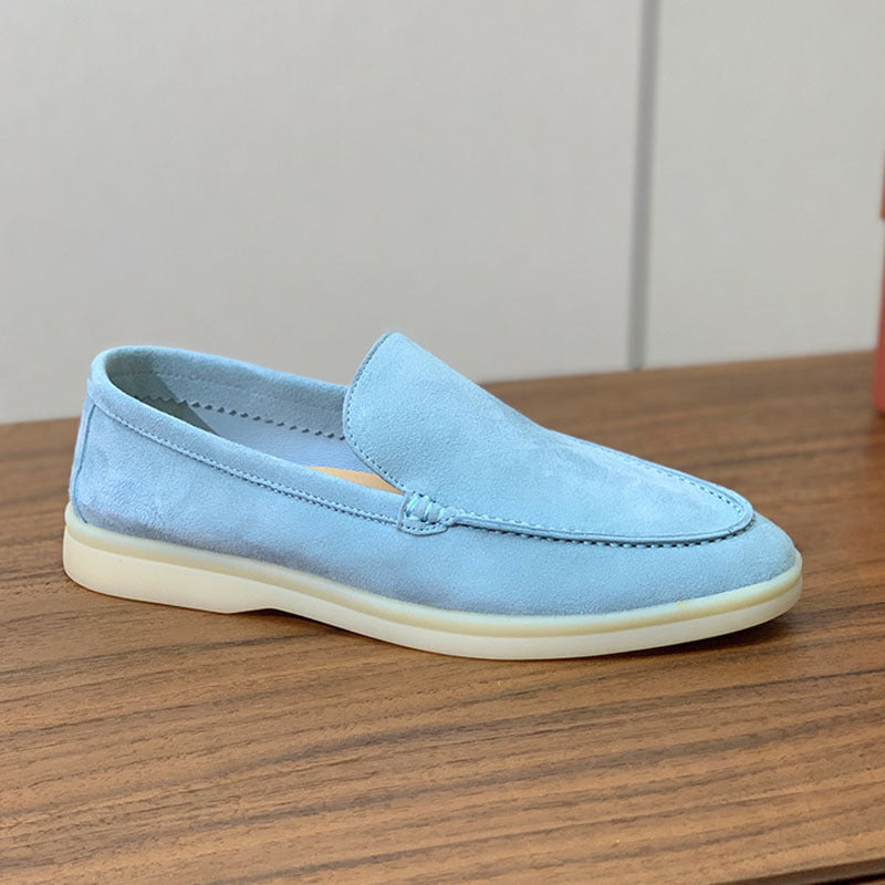 Été Velours - Sommer-Loafer