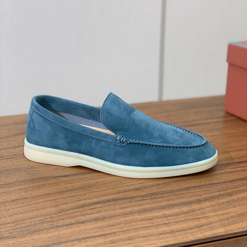 Été Velours - Sommer-Loafer