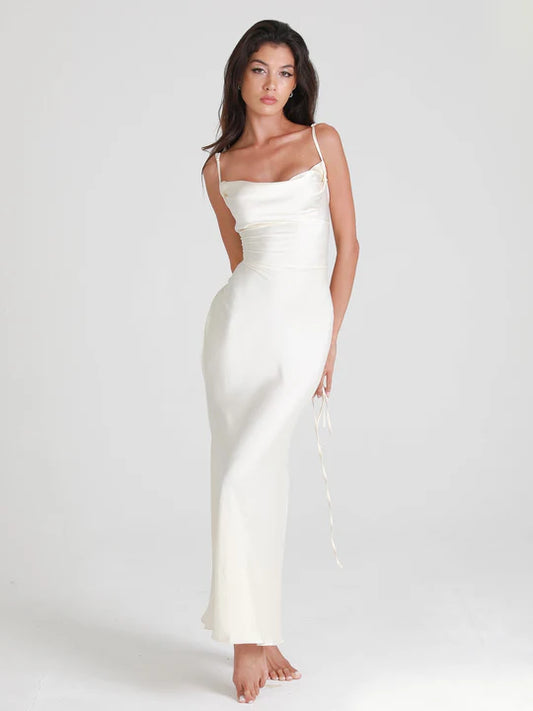 Éclat de Soie - Slip Kleid
