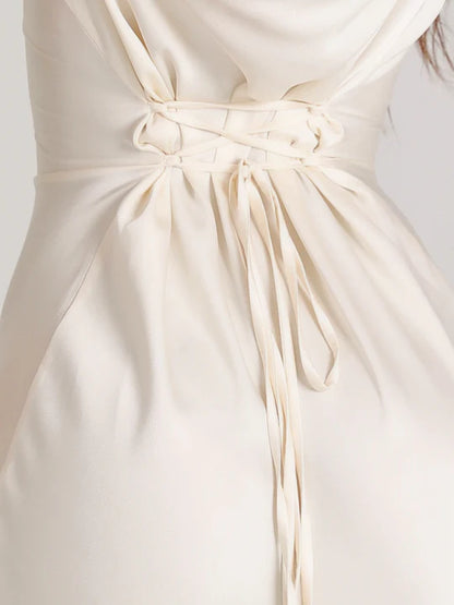 Soie Libre - Langarmkleid